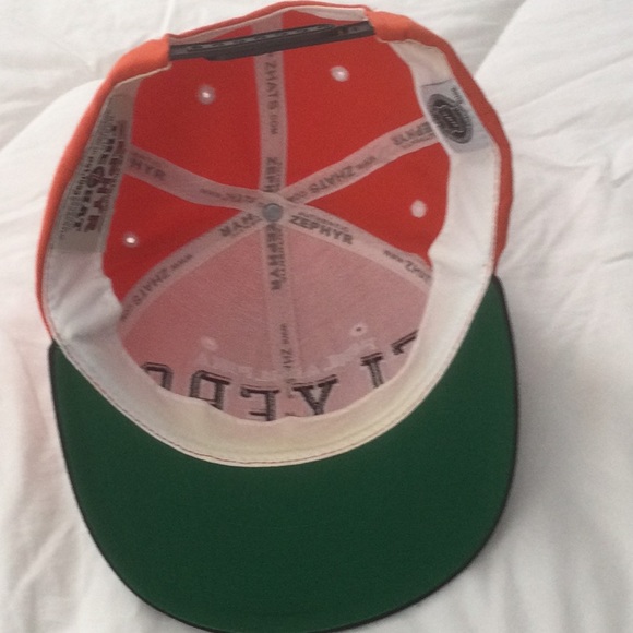 Zephyr Philadelphia Flyers adjustable hat - Picture 5 of 5